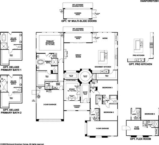 7321 S Covena Way, Tucson, AZ 85747