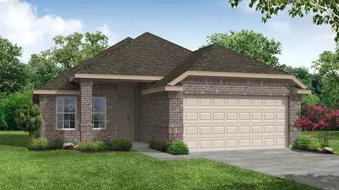 Exterior - 16575 Willow Forest Dr, Conroe, TX 77302 photo 2 of 4