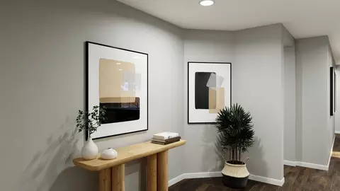 Entry Way - 16575 Willow Forest Dr, Conroe, TX 77302 photo 1 of 3