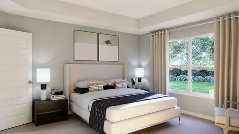 Bedroom - 16575 Willow Forest Dr, Conroe, TX 77302 photo 1 of 9