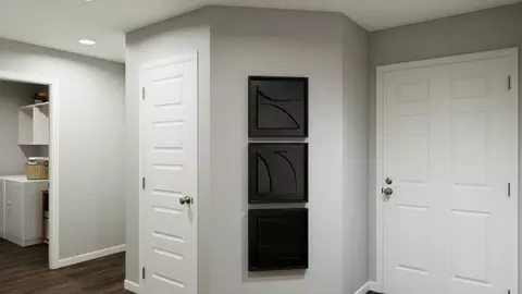Entry Way - 16575 Willow Forest Dr, Conroe, TX 77302 photo 2 of 3