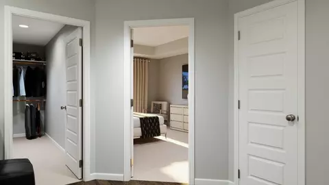 Entry Way - 16575 Willow Forest Dr, Conroe, TX 77302 photo 3 of 3