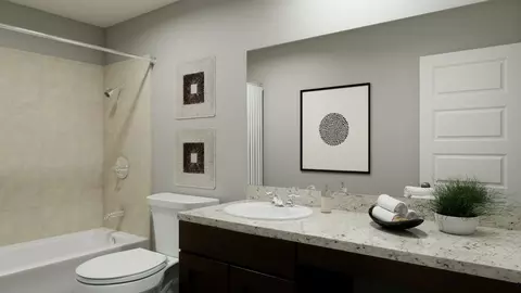 Bath - 16575 Willow Forest Dr, Conroe, TX 77302 photo 2 of 3