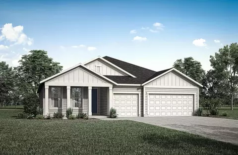 3064 Sunnydale Ln, Green Cove Springs, FL 32043