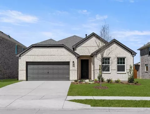 2102 Atlantic Dr, Princeton, TX 75407