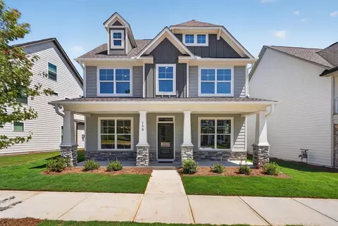 150 Marble Tree Way, Ball Ground, GA 30107