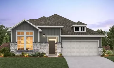 141 Coleto Trl, Bastrop, TX 78602
