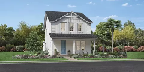 2600 Long Pine Ave, Apopka, FL 32712