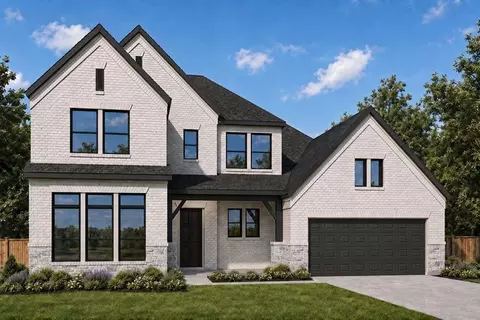 25936 Blair Forest Dr, Montgomery, TX 77316