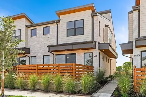 1805 Parkview Dr, Melissa, TX 75454