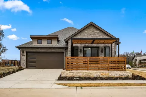 1718 Heatherwood Dr, Melissa, TX 75454