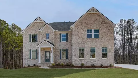 213 Delta Dr, Mcdonough, GA 30253