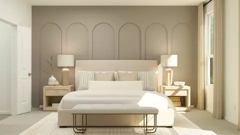 Bedroom - Sitting Path And Singing Trl, Von Ormy, TX 78073 photo 1 of 8