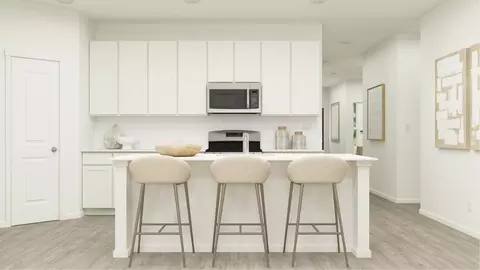 Kitchen - Sitting Path And Singing Trl, Von Ormy, TX 78073 photo 4 of 7