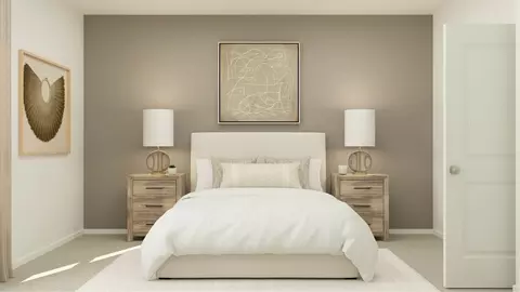 Bedroom - Sitting Path And Singing Trl, Von Ormy, TX 78073 photo 7 of 8