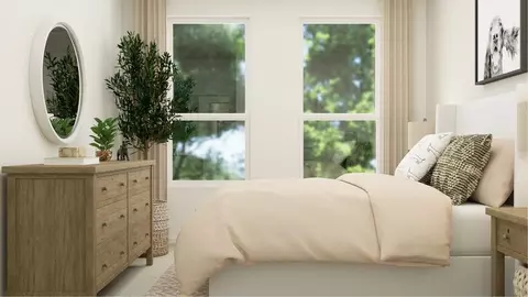 Bedroom - Sitting Path And Singing Trl, Von Ormy, TX 78073 photo 3 of 8