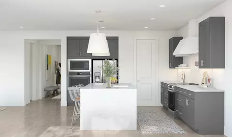 Kitchen - 254 Weathervane Dr, Lathrop, CA 95330 photo 2 of 2