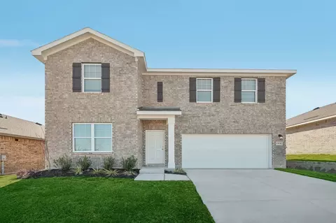 3309 Muir Dr, Celina, TX 75009