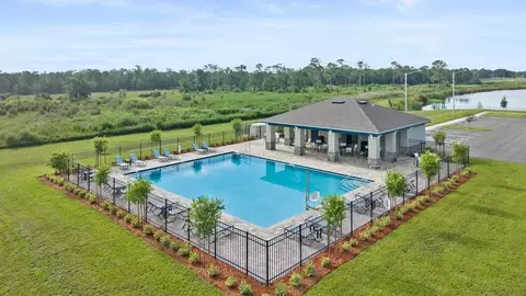 Exterior - 1215 Stetson Ave, Dundee, FL 33838 photo 1 of 5