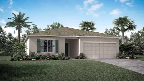 2735 Madras Dr NW, Palm Bay, FL 32907