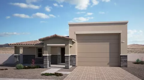 10910 Lewis Pointe Ave, Las Vegas, NV 89166