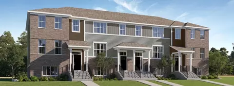 Exterior - 412 Cold Spring St, Algonquin, IL 60102 photo 2 of 2