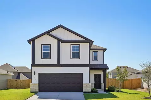 1052 Miraverde Trl, Crowley, TX 76036