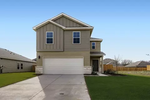 1052 Miraverde Trl, Crowley, TX 76036