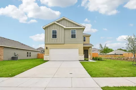 1052 Miraverde Trl, Crowley, TX 76036