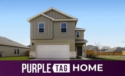 1052 Miraverde Trl, Crowley, TX 76036
