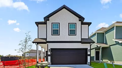 10122 Bixbite Trl, San Antonio, TX 78245