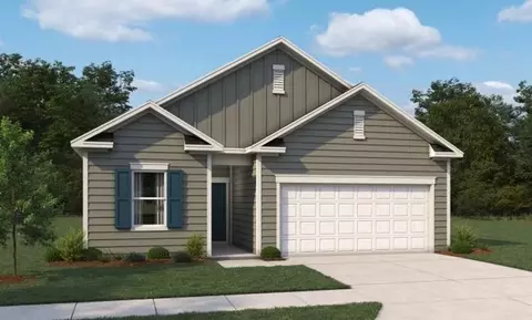 5140 Blackberry Ln, Ravenel, SC 29470