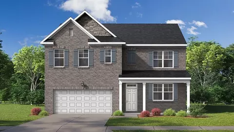 1307 Hollingsworth Way, Dacula, GA 30019