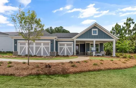 1361 Canoe Dr, Greensboro, GA 30642