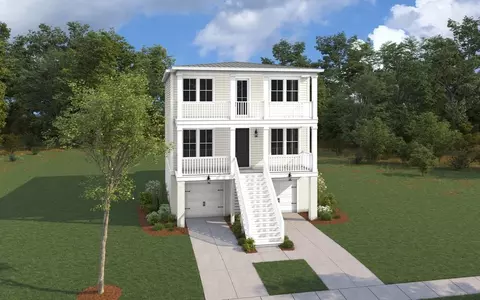 518 Highcroft Ave, Charleston, SC 29412