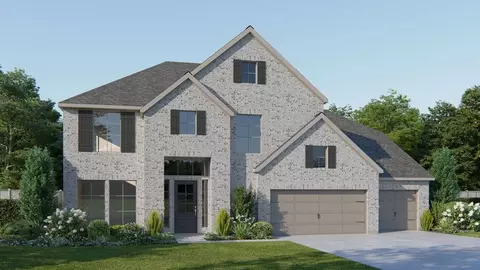 7311 Prairie Lakeshore Ln, Katy, TX 77493