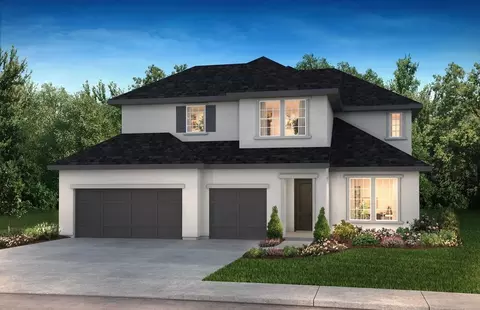 657 Barrel Oak Dr, Friendswood, TX 77546