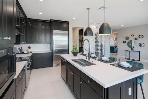 Kitchen - 1315 Parkcrest Cir, Manteca, CA 95336 photo 3 of 9
