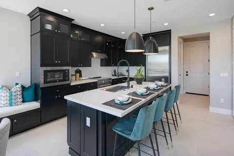 Kitchen - 1315 Parkcrest Cir, Manteca, CA 95336 photo 9 of 9