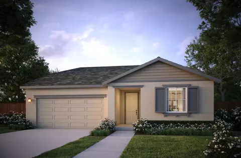 Exterior - 1315 Parkcrest Cir, Manteca, CA 95336 photo 5 of 15