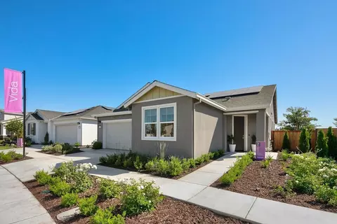 Exterior - 1315 Parkcrest Cir, Manteca, CA 95336 photo 9 of 15