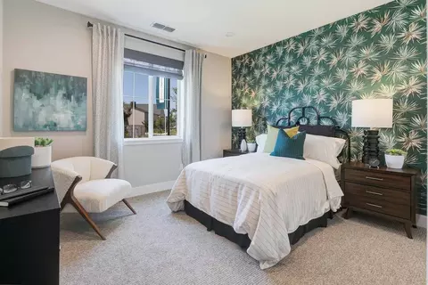 Bedroom - 1315 Parkcrest Cir, Manteca, CA 95336 photo 4 of 7