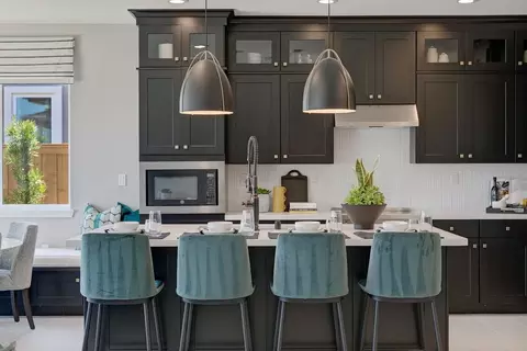 Kitchen - 1315 Parkcrest Cir, Manteca, CA 95336 photo 2 of 9