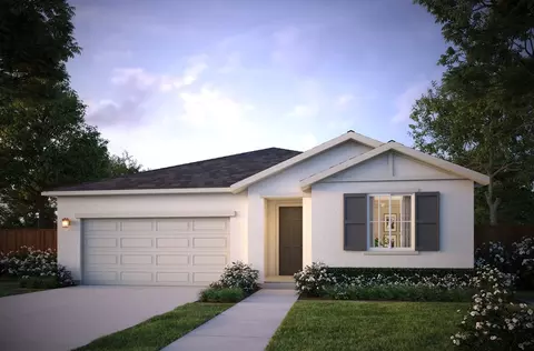 Exterior - 1315 Parkcrest Cir, Manteca, CA 95336 photo 4 of 15