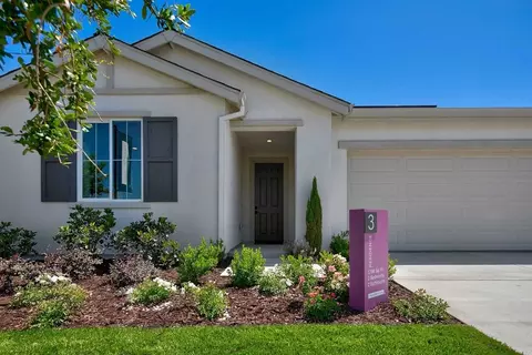 Exterior - 1315 Parkcrest Cir, Manteca, CA 95336 photo 2 of 15