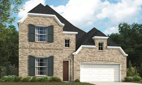 912 Russo Ln, Northlake, TX 76247