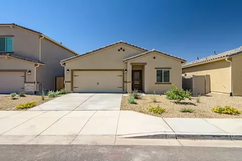 24537 W Alta Vista Rd, Buckeye, AZ 85326