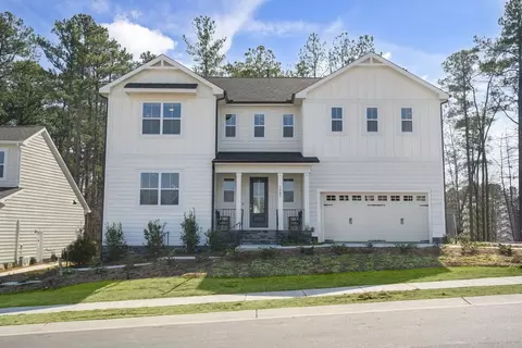 133 Magnolia Park Dr, Garner, NC 27529