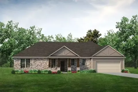 139 Ridgetop Trl, New Fairview, TX 76078