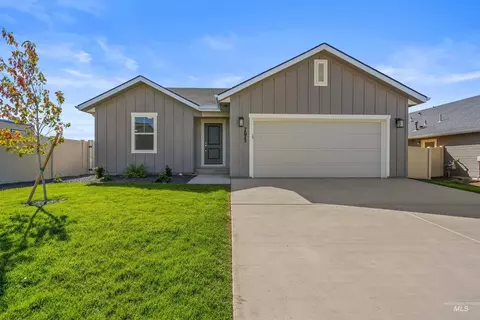 4408 Solitude Way, Caldwell, ID 83607